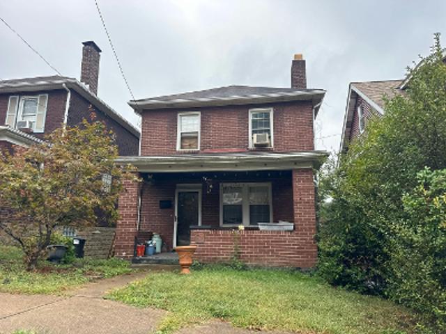 House for sale in East Mc Keesport, Pennsylvania