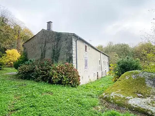 Maison vente à Castres, Lacrouzette