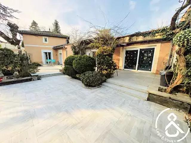 Maison vente à Castres, Lacrouzette