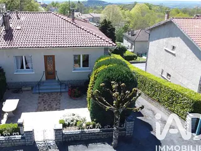 Maison vente à Castres, Lacrouzette