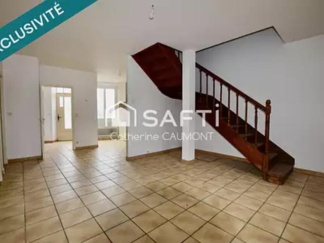 Maison vente à Castres, Lacrouzette