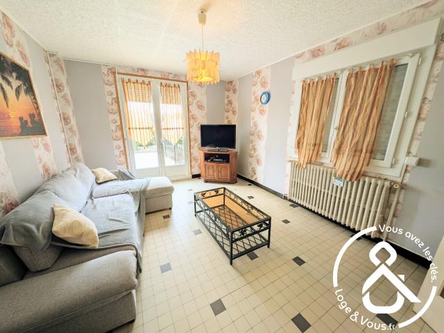 Maison vente à Castres, Lacrouzette
