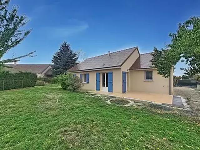 Maison vente à La Préasles, Lacs