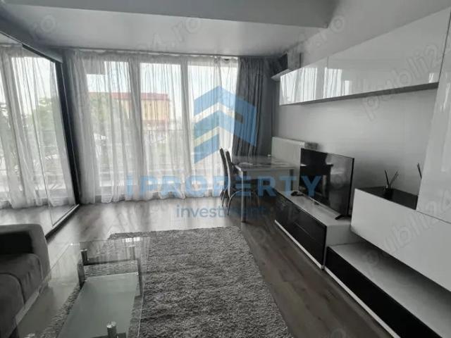 Apartament închirieri în București