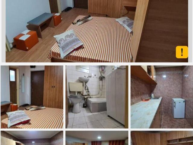 Garsonieră închirieri în București