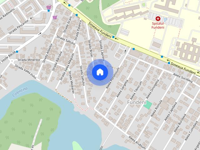 Apartament închirieri în București