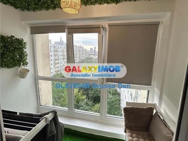 Apartament închirieri în București