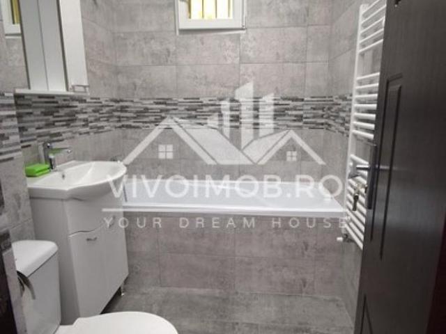 Apartament închirieri în București