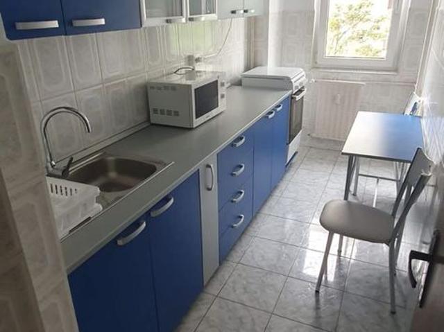 Garsonieră închirieri în București
