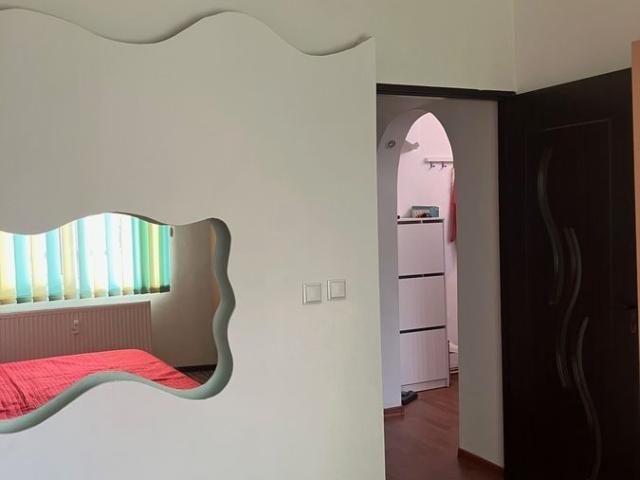 Apartament închirieri în București