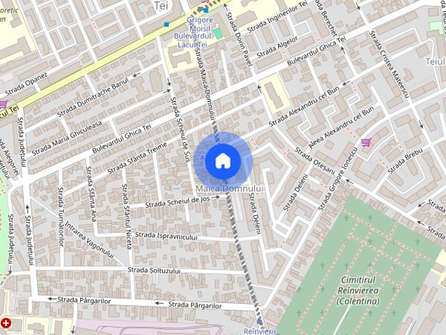 Apartament închirieri în București