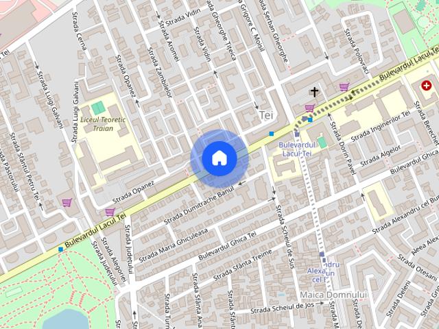 Apartament închirieri în București