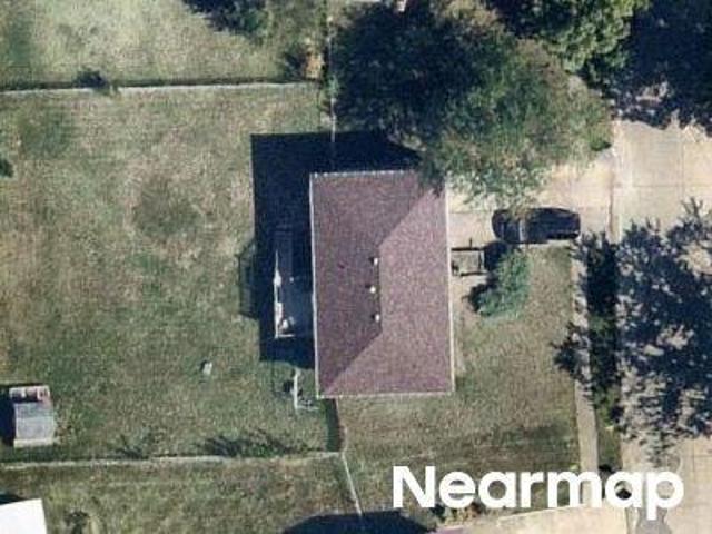 House for sale in Indianapolis