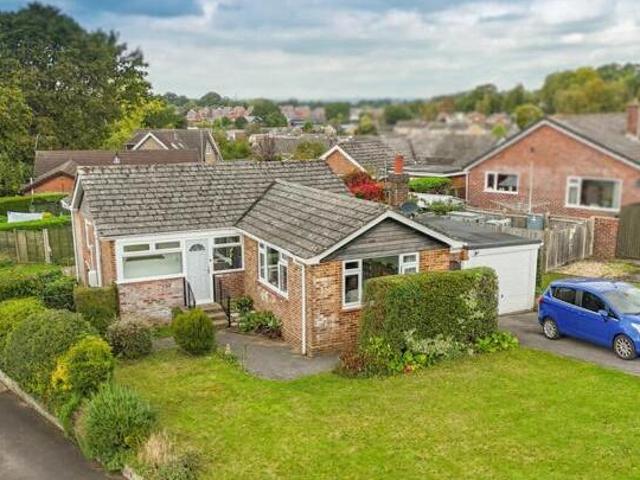 House for sale in Rowlands, Wimborne Minster