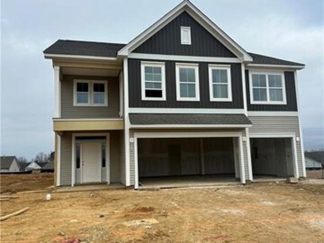 House for sale in Graham, Alamance County