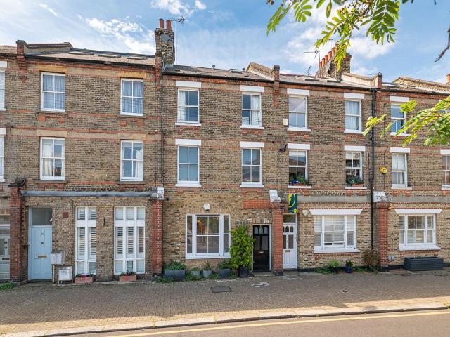 Apartment for rent in Putney, Greater London