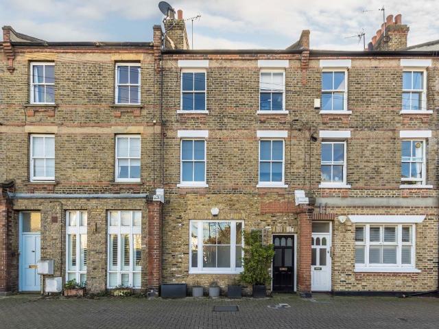 Apartment for rent in Putney, Greater London