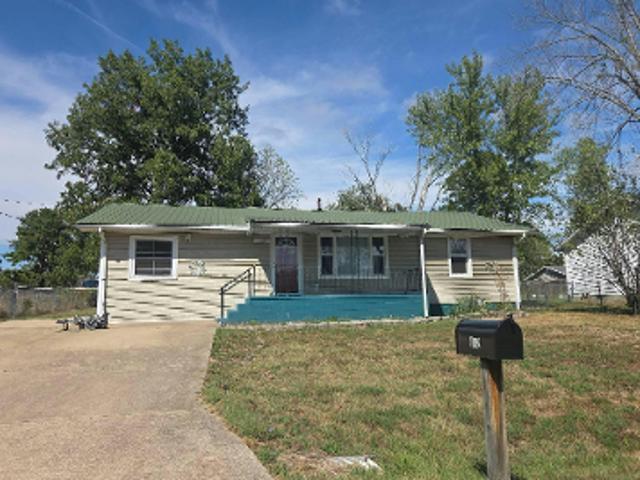 House for sale in Richland