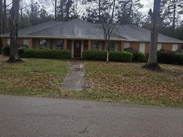 House for sale in Calhoun City, Mississippi