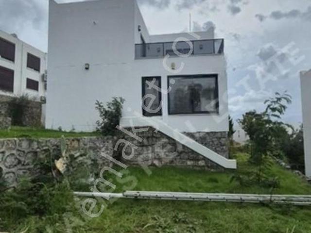 Kapukargın, Dalaman içerisinde satılık Villa