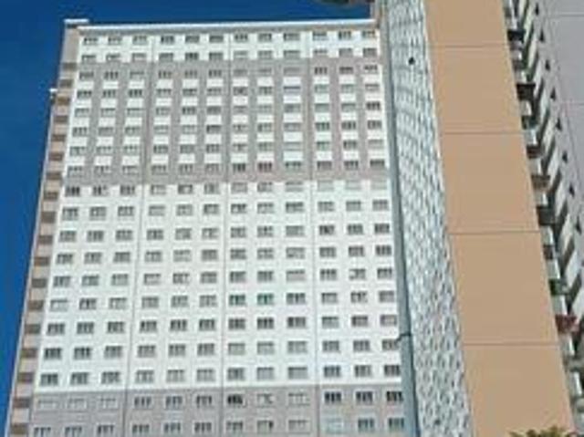Apartment for rent in Tringganu