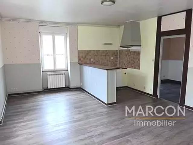Appartement location à Aubusson, Ladapeyre