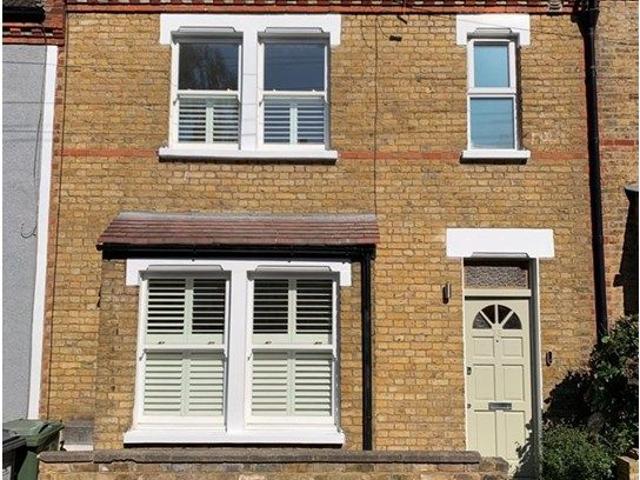 House for rent in West Norwood, Greater London