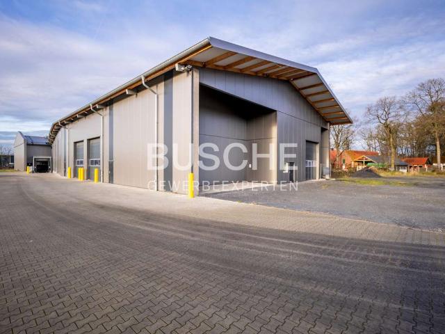 Industrie kaufen in Ladbergen, Kreis Steinfurt