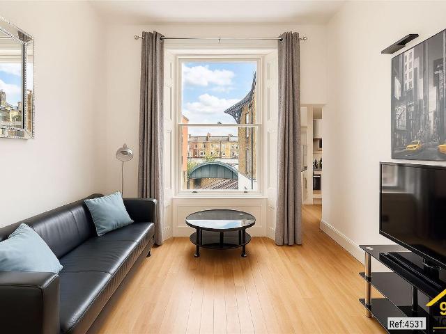 Apartment for rent in Royal Borough of Kensington and Chelsea, Greater London