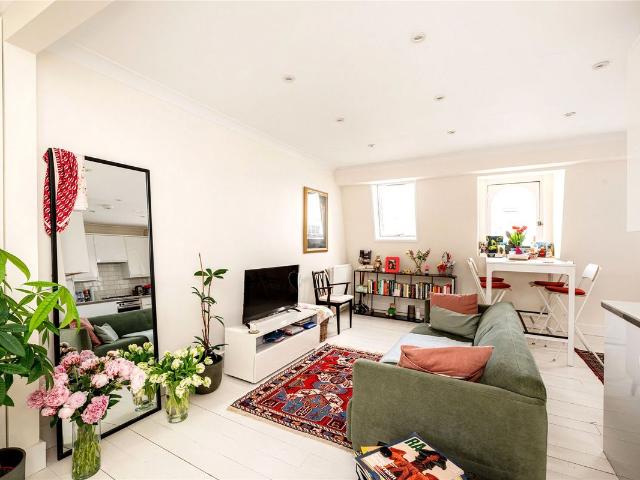 Apartment for rent in Royal Borough of Kensington and Chelsea, Greater London