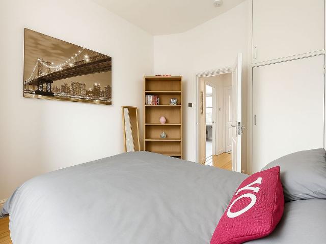 Apartment for rent in Royal Borough of Kensington and Chelsea, Greater London