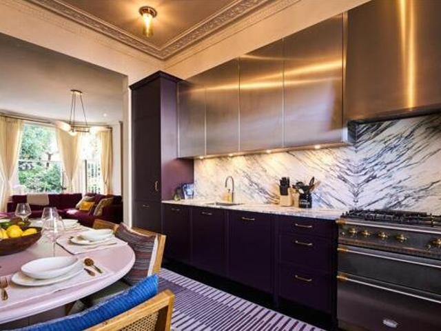 House for sale in Lyons, Greater London