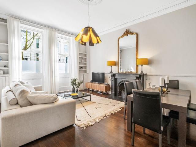 Apartment for rent in Notting Hill, Greater London