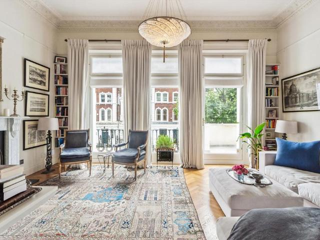 Apartment for rent in Notting Hill, Greater London