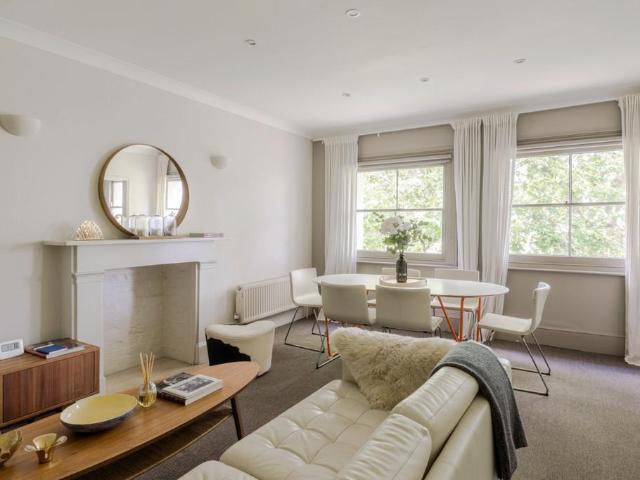 Apartment for rent in Notting Hill, Greater London