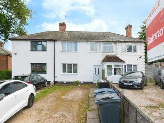 House for sale in Fox Hollies, West Midlands