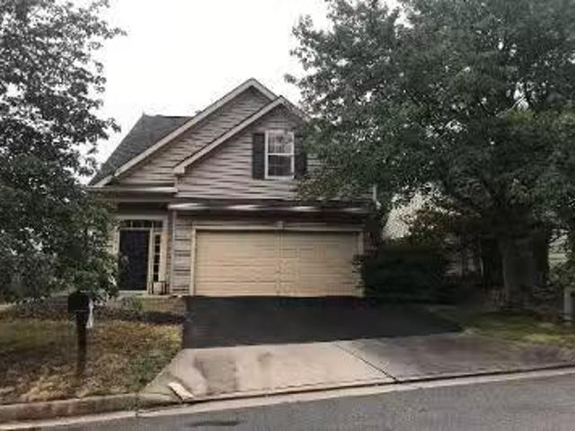 House for sale in Sterling