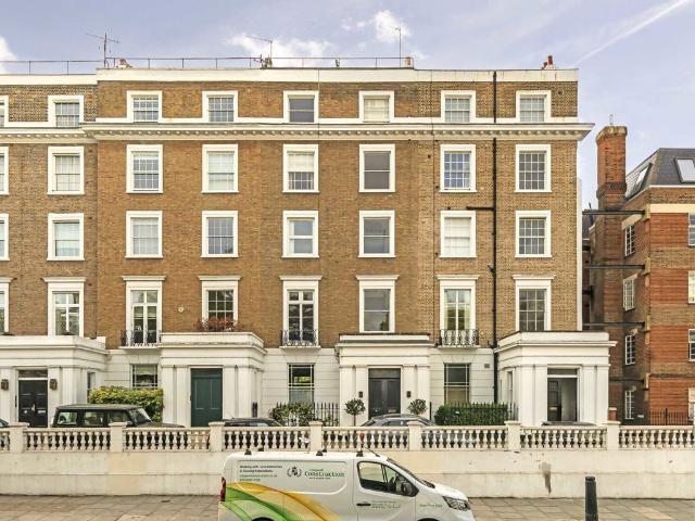 Apartment for rent in Notting Hill, Greater London