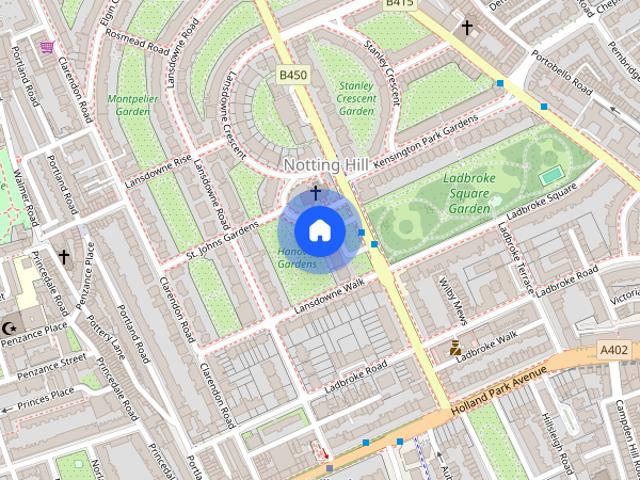Apartment for rent in Royal Borough of Kensington and Chelsea, Greater London