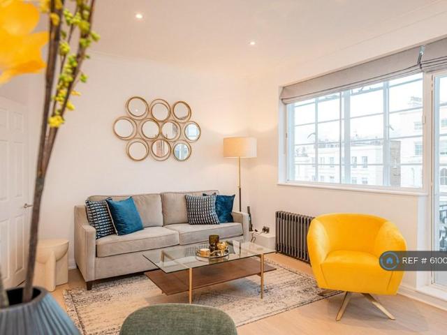 Apartment for rent in Notting Hill, Greater London
