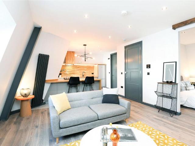 Apartment for rent in Royal Borough of Kensington and Chelsea, Greater London