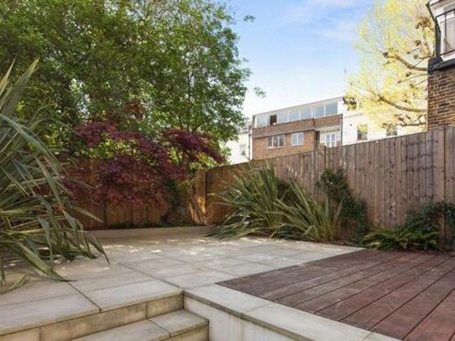 House for rent in Lyons, Greater London