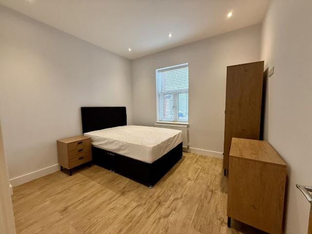 Apartment for rent in North Kensington, Greater London