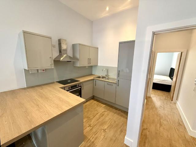 Apartment for rent in North Kensington, Greater London