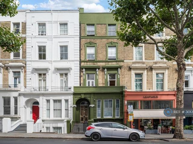 Apartment for rent in Royal Borough of Kensington and Chelsea, Greater London