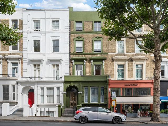 Apartment for rent in Royal Borough of Kensington and Chelsea, Greater London