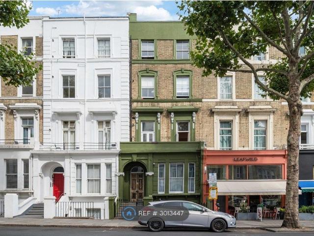 Apartment for rent in Royal Borough of Kensington and Chelsea, Greater London