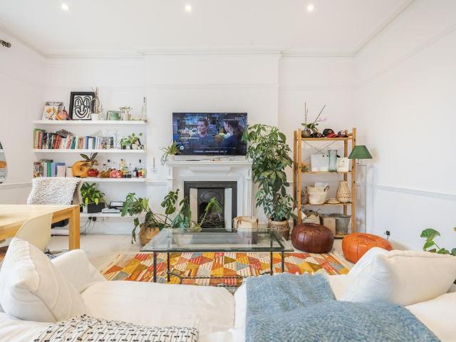Apartment for rent in Royal Borough of Kensington and Chelsea, Greater London