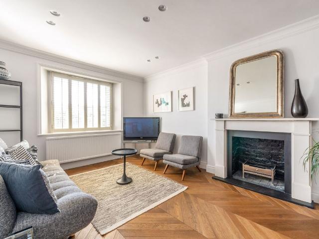 Apartment for rent in Notting Hill, Greater London