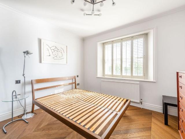 Apartment for rent in Royal Borough of Kensington and Chelsea, Greater London